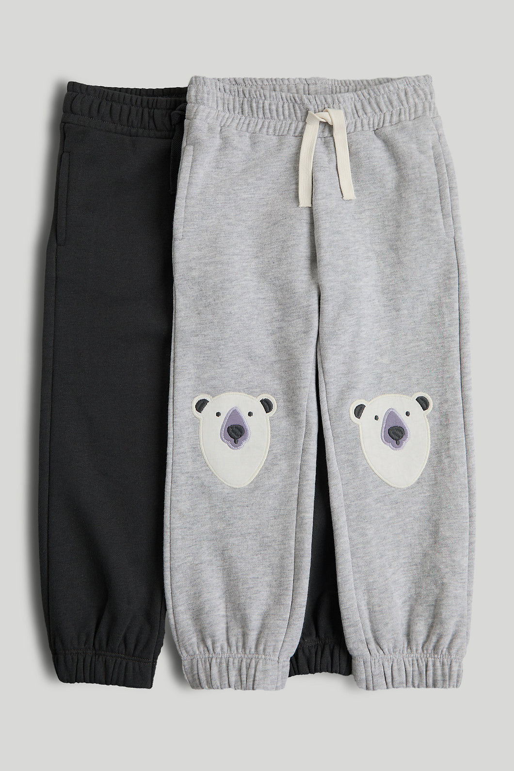 Mothercare 2 Pack Polar Bear Joggers
