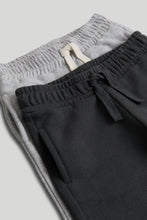 
                        
                          Load image into Gallery viewer, Mothercare 2 Pack Polar Bear Joggers
                        
                      