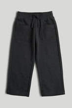 
                        
                          Load image into Gallery viewer, Mothercare Charcoal Joggers
                        
                      
