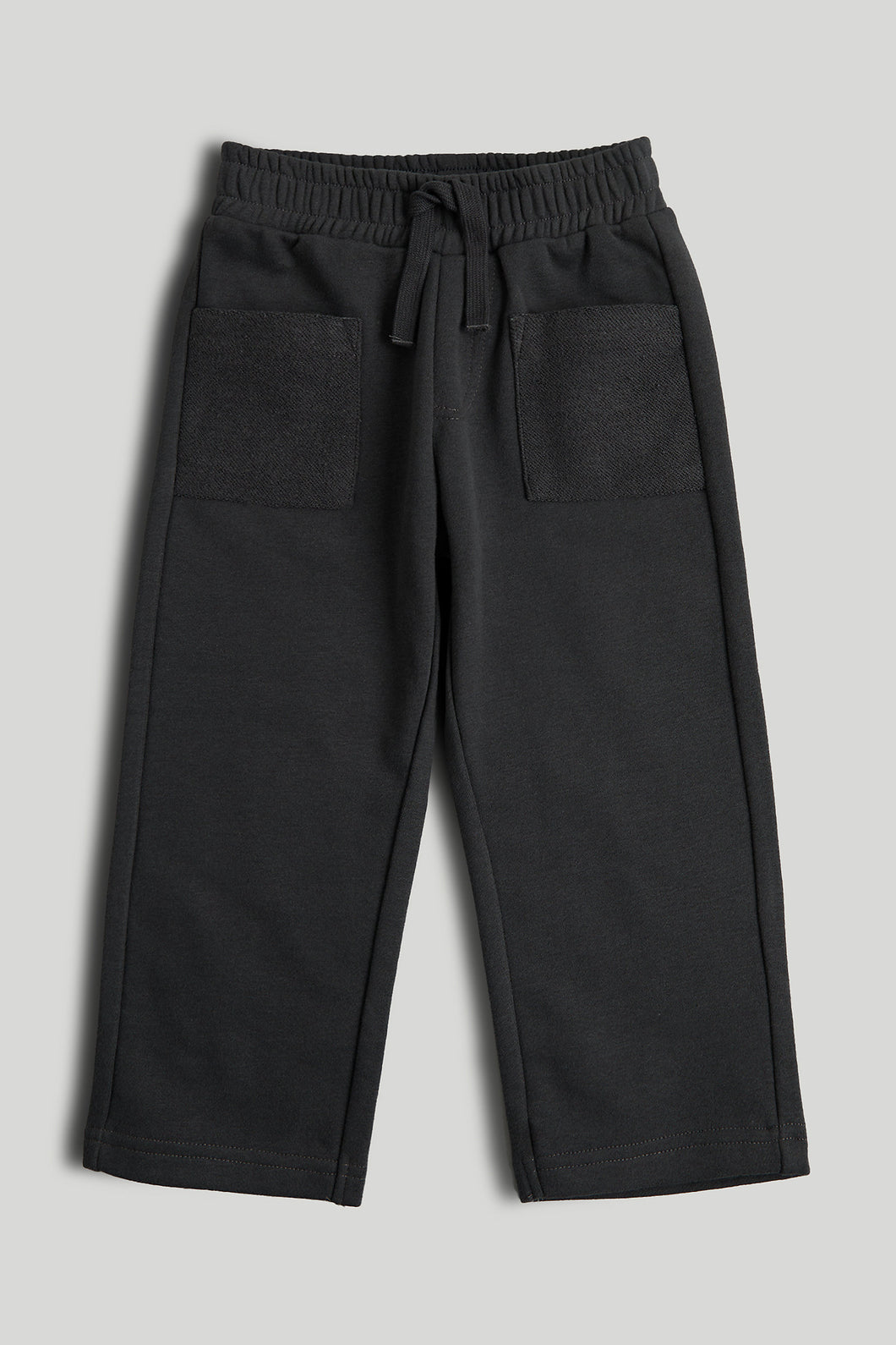 Mothercare Charcoal Joggers