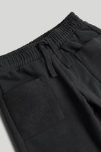 
                        
                          Load image into Gallery viewer, Mothercare Charcoal Joggers
                        
                      