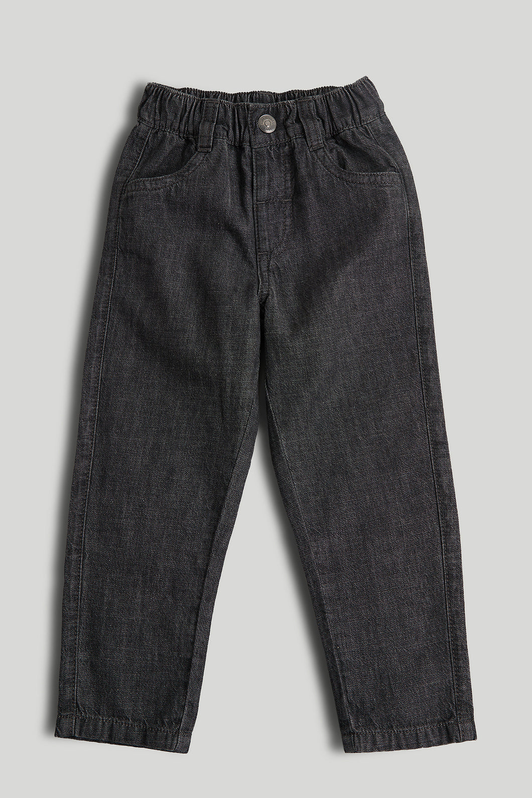 Mothercare Grey Denim Jeans