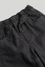 
                        
                          Load image into Gallery viewer, Mothercare Grey Denim Jeans
                        
                      