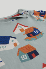 
                        
                          將圖片載入圖庫檢視器 Mothercare Green House Long-Sleeved T-Shirt
                        
                      