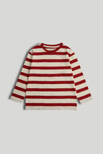 
                        
                          將圖片載入圖庫檢視器 Mothercare 3 Pack Long-Sleeved T-Shirts
                        
                      