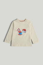 
                        
                          將圖片載入圖庫檢視器 Mothercare Checked Shirt and T-Shirt Set
                        
                      