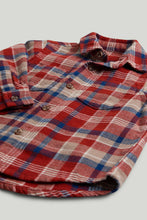 
                        
                          將圖片載入圖庫檢視器 Mothercare Checked Shirt and Trousers Outfit
                        
                      