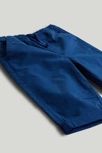 
                        
                          將圖片載入圖庫檢視器 Mothercare Checked Shirt and Trousers Outfit
                        
                      