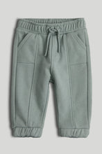 
                        
                          Load image into Gallery viewer, Mothercare Green Cargo Joggers
                        
                      