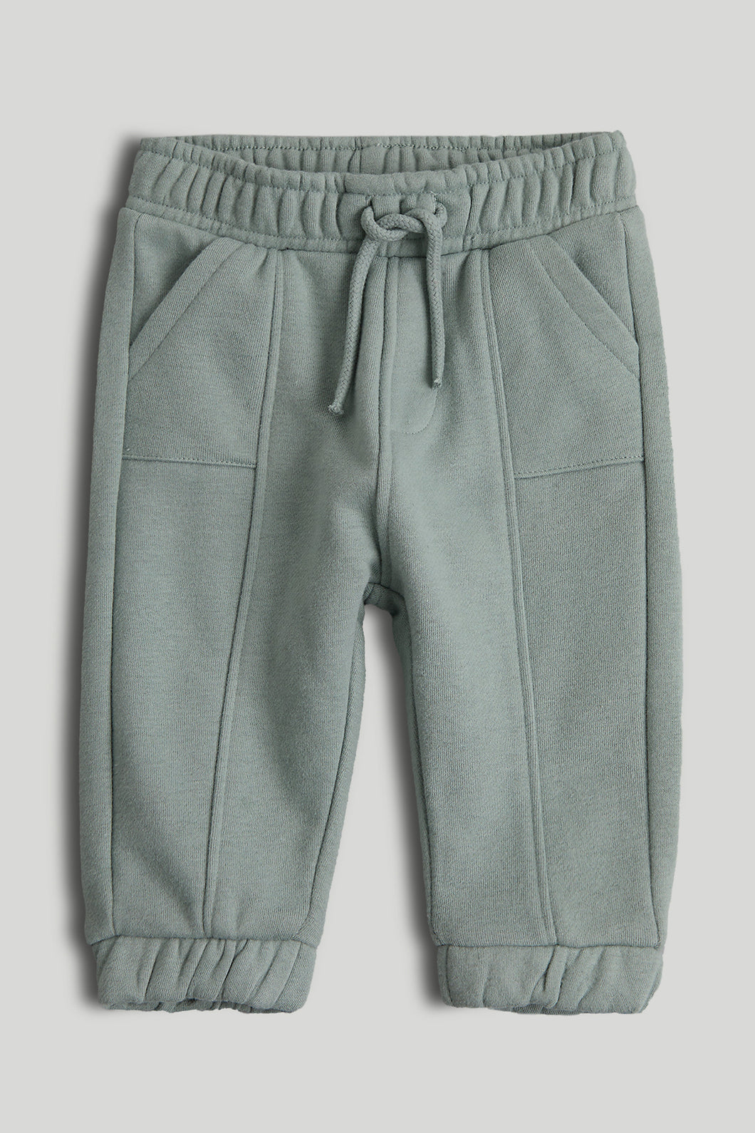 Mothercare Green Cargo Joggers