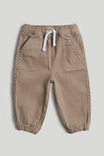 
                        
                          Load image into Gallery viewer, Mothercare Brown Trousers
                        
                      