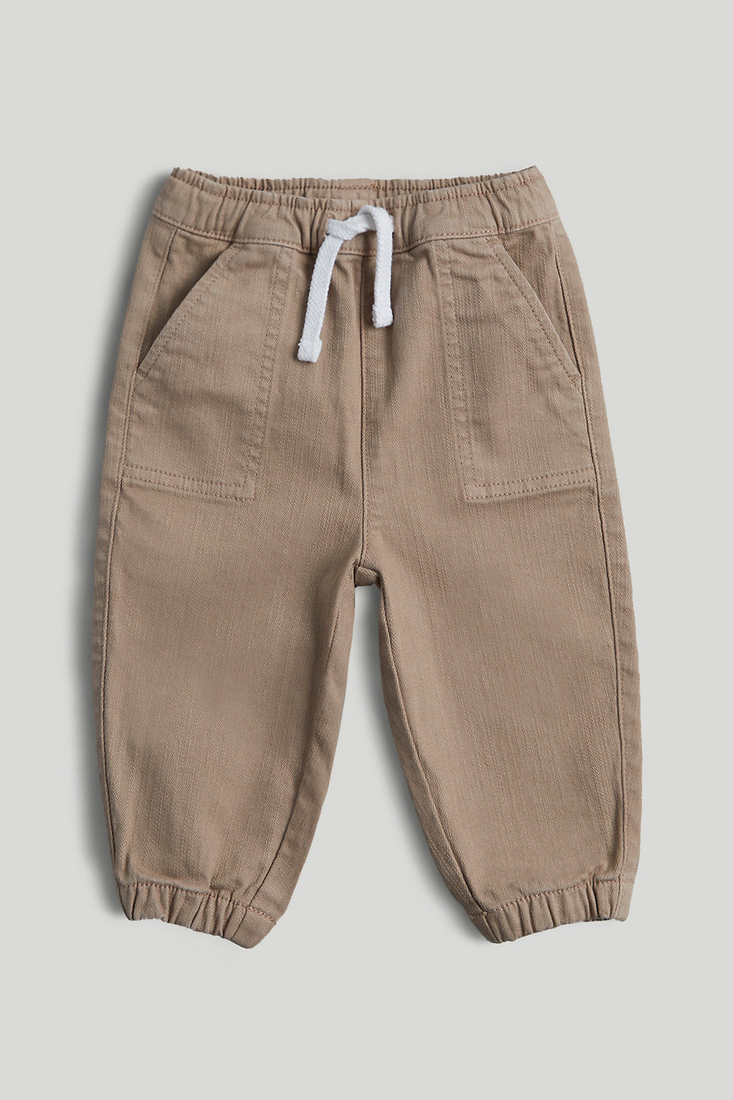 Mothercare Brown Trousers