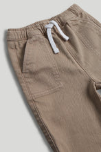 
                        
                          Load image into Gallery viewer, Mothercare Brown Trousers
                        
                      