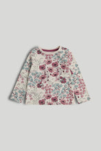 
                        
                          將圖片載入圖庫檢視器 Mothercare 3 Pack Woodland Long-Sleeved T-Shirts
                        
                      