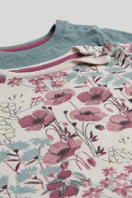 
                        
                          將圖片載入圖庫檢視器 Mothercare 3 Pack Woodland Long-Sleeved T-Shirts
                        
                      