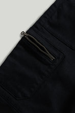 
                        
                          Load image into Gallery viewer, Mothercare Navy Cargo Jogger Trousers
                        
                      