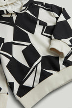
                        
                          將圖片載入圖庫檢視器 Mothercare Geo Print Hoodie
                        
                      