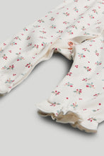 
                        
                          將圖片載入圖庫檢視器 Mothercare 2 Pack Woodland All-in-One Baby Pyjamas
                        
                      