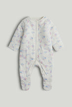 
                        
                          將圖片載入圖庫檢視器 Mothercare Forest Wadded Sleepsuit 2.5 Tog
                        
                      