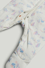 
                        
                          將圖片載入圖庫檢視器 Mothercare Forest Wadded Sleepsuit 2.5 Tog
                        
                      