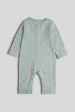 
                        
                          將圖片載入圖庫檢視器 Mothercare 3 Pack Patchwork Footless Sleepsuits
                        
                      