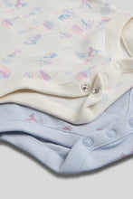 
                        
                          將圖片載入圖庫檢視器 Mothercare 5 Pack Forest Long-Sleeved Bodysuits
                        
                      