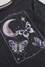 
                        
                          將圖片載入圖庫檢視器 Mothercare Black Moon Long-Sleeved T-Shirt
                        
                      