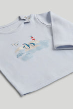 
                        
                          將圖片載入圖庫檢視器 Mothercare 2 Pack Baby Pyjamas
                        
                      