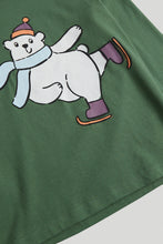 
                        
                          Load image into Gallery viewer, Mothercare 2 Pack Arctic Animal Pyjamas
                        
                      