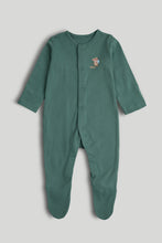 
                        
                          將圖片載入圖庫檢視器 Mothercare 3 Pack Explorer Sleepsuits
                        
                      