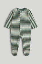 
                        
                          將圖片載入圖庫檢視器 Mothercare 3 Pack Explorer Sleepsuits
                        
                      