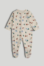 
                        
                          將圖片載入圖庫檢視器 Mothercare 3 Pack Explorer Sleepsuits
                        
                      