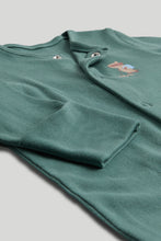 
                        
                          將圖片載入圖庫檢視器 Mothercare 3 Pack Explorer Sleepsuits
                        
                      