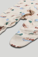 
                        
                          將圖片載入圖庫檢視器 Mothercare 3 Pack Explorer Sleepsuits
                        
                      