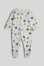 
                        
                          將圖片載入圖庫檢視器 Mothercare 3 Pack Winter Sleepsuits
                        
                      