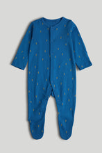
                        
                          將圖片載入圖庫檢視器 Mothercare 3 Pack Winter Sleepsuits
                        
                      