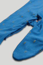 
                        
                          將圖片載入圖庫檢視器 Mothercare 3 Pack Winter Sleepsuits
                        
                      