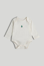 
                        
                          將圖片載入圖庫檢視器 Mothercare 5 Pack Explorer Long-Sleeved Bodysuits
                        
                      