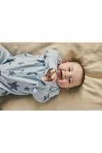 
                        
                          將圖片載入圖庫檢視器 Mothercare 3 Pack My First Blue Sleepsuits
                        
                      