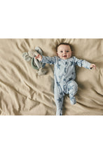 
                        
                          將圖片載入圖庫檢視器 Mothercare 3 Pack My First Blue Sleepsuits
                        
                      