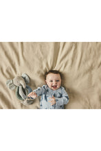 
                        
                          將圖片載入圖庫檢視器 Mothercare 3 Pack My First Blue Sleepsuits
                        
                      