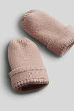 
                        
                          將圖片載入圖庫檢視器 Mothercare Pink Daisy Knitted Hat and Mitts Set
                        
                      