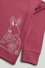 
                        
                          將圖片載入圖庫檢視器 Mothercare 2 Pack Pink Bunny Pyjamas
                        
                      