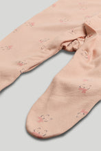 
                        
                          將圖片載入圖庫檢視器 Mothercare 3 Pack Animal Spot Sleepsuits
                        
                      