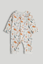 
                        
                          將圖片載入圖庫檢視器 Mothercare 3 Pack Footless Sleepsuits
                        
                      