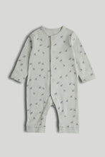 
                        
                          將圖片載入圖庫檢視器 Mothercare 3 Pack Footless Sleepsuits
                        
                      