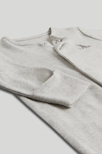 
                        
                          將圖片載入圖庫檢視器 Mothercare 3 Pack Footless Sleepsuits
                        
                      