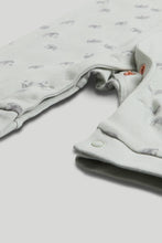 
                        
                          將圖片載入圖庫檢視器 Mothercare 3 Pack Footless Sleepsuits
                        
                      