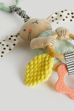 
                        
                          Load image into Gallery viewer, Mothercare Garden Brights Bunny Activity Toy
                        
                      