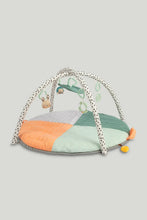 
                        
                          Load image into Gallery viewer, Mothercare Garden Brights Activity Play Gym
                        
                      